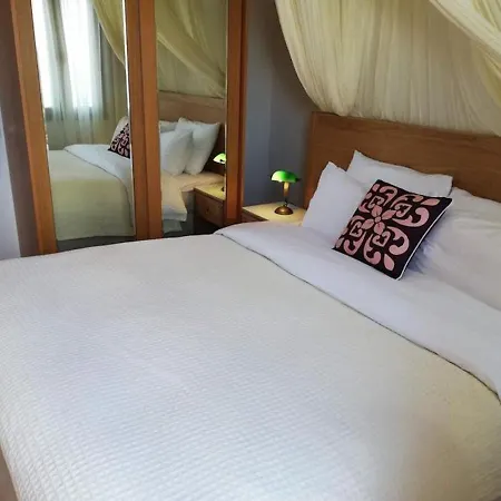 2b Luxurious Io, With Private Pool And Stunningt Sea Views Βίλα