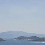Villa 2b Luxurious Io, With Private Pool And Stunningt Sea Views Kolios